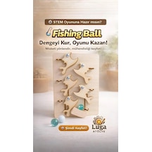 Stemist Box: Fishing Ball