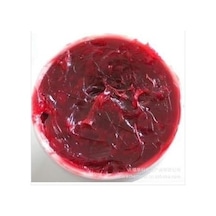 Karşı Dayanıklı Rulman Gres Yağı Kırmızı Renk 0.90 Kg 6998