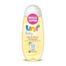 Uni Baby Şampuan 200  ML