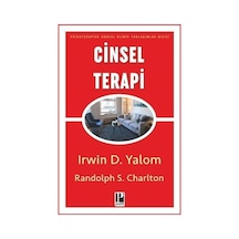 Cinsel Terapi - Irvin D. Yalom - Pozitif Yayıncılık