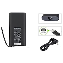 Dell Latitude 3330 2-in-1 P159g001 90w Type-c Şarj Cihazı Adaptör