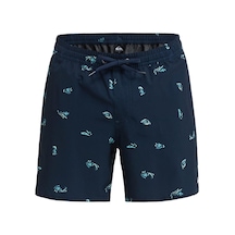 Quiksilver Stretch Prınted Erkek Şort Eqyjv04217-qk.3110 Çok Renkli