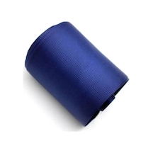Grogren Kurdele 1 Cm 10 Metre Lacivert