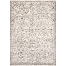 Bahariye Etnik Et04 Krem Halı