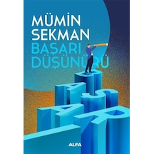 Başarı Düşünürü / Mümin Sekman
