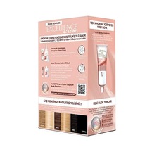 Excellence Creme Nude Renkler Saç Boyası - 10u Nude Açık Sarı