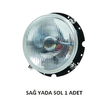 Far Volkswagen Golf 1 1974+ Sağ Yada Sol 1 Adet Ayfar 303378