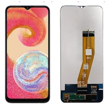 Samsung Galaxy M04 Sm-m045f Uyumlu Lcd Ekran Dokunmatik