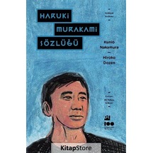 Haruki Murakami Sözlüğü / Kunio Nakamura