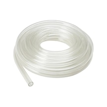 Şeffaf Terazi Hortumu 8 Mm-10 Metre