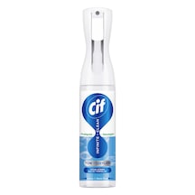 Cif Infinite Clean Sprey Lotus + Deniz Tuzu 280 Ml 7'li Avantaj Paketi Mıchu