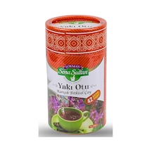 Yakı Otu Çayı 42 Süzen Poşet 65 Gr, 1 Adet Lokman Sena Sultan