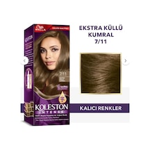 Koleston Intense 7/11 Ekstra Küllü Kumral Saç Boyası