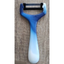 Solingen Marka Yatay Soyacak-4 - Koyu Mavi