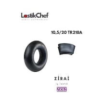 İç Lastik 10,5/20 Tr218a - Zirai