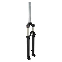 Sr Suntour 27.5 Sf19 Xcr32 Havalı 1.1/8''-1.5'' Sokma Mil Boost 15x110 Gidondan Kilit Ön Maşa 110mm