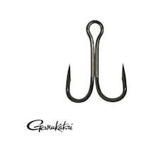 D. Gamakatsu Hook Doble 21 Ns No:2 İkili İğne 1/5