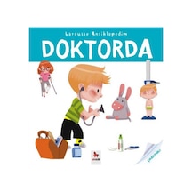 Larousse Ansiklopedim - Doktorda - Agnes Besson - Almidilli