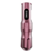 Fk Irons One Adjust Pop Pink Ayarlanabilir Stroke 2.0-5.0mm Kablosuz Dövme Makinesi - Pembe