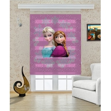 Perdeoutlet38 Baskılı Renkli Pembe Elsa Dijital Baskılı Zebra Perde-cocuk Odası-stor Perde Model:pz-408 Çok Renkli Perdeoutlet38 Baskılı Renkli Pembe Elsa Dijital Baskılı Zebra Perde-cocuk Odası-stor Perde Model:pz-408 Çok Renkli