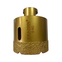 Mey İthalat Era 55897 60 Mm M14 Granit Mermer Delici Panç