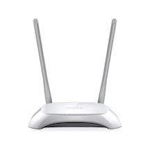 TP-Link TL-WR840N 300 Mbps Kablosuz N Router