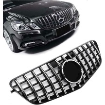 Mercedes W212 E Serisi Gtr Ön Panjur Izgara 2009-2013 Arası