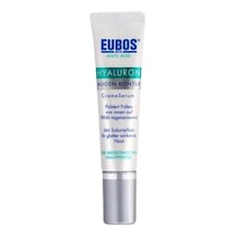 Eubos Hyaluron Eye Contour Cream Serum 15 ML