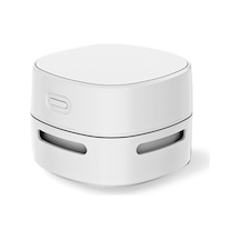 Shineyee Kablosuz Mini Masa Süpürgesi - Şarj Edilebilir, Klavye Ve Masalar İçin Pratik Temizlik