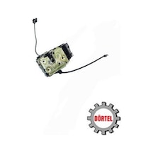 Arka - 909 - Sag Kapı Kilidi 6 Fiş - Ece-umay - Mgn Iı