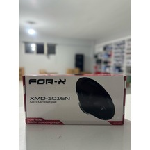 For-x Xmd-1016n Neo Midrange Hoparlör Takımı