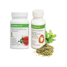 Herbalife Set Mini Klasik 50 Gr Çay Ve Thermo Complete