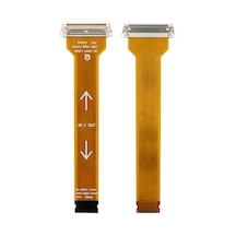 30 Pin 0.5mm Pitch 150mm Esnek Flat Kablo Ffc Lcd Panel Tamir Flexi