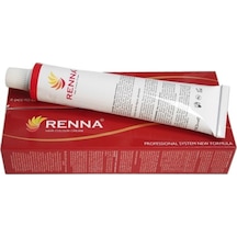Renna Saç Boyası (Tüm Renkler) 60 Ml