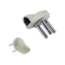 Telefon Fişi Mini Fare Polaxtor Plx-10706