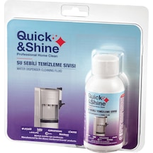 Quick&Shine Su Sebili Temizleme Sıvısı