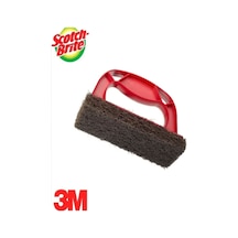 Scotch Brite 3m Izgara Temizleyici
