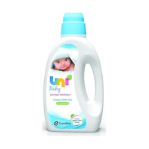 Uni Baby Aktif Sıvı Çamaşır Deterjanı 1500ml