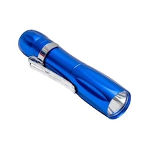 Powermaster Pm-4715 1 Ledli 1 Aa Pilli El Feneri Karışık Renk
