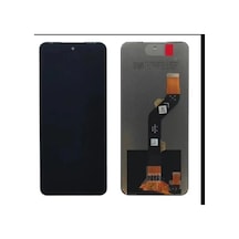 İnfinix Hot 20 Dokunmatik Ekran Siyah