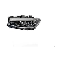 Bmw - Ön Far Full Adap. Led Sol G30 2017-