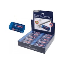 Faber Castell Büyük Boy Sınav Silgisi 10 Adet