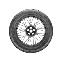 Yamaha Xt 660 R Capra R Takım Lastik 90/90-21 & 130/80-17