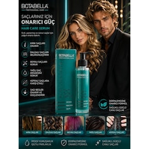 Keratin Profesyonel Saç Bakım Serumu 125 Ml 2 + Adet