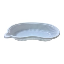 Plastik Böbrek Küvet Ayset 81287 1Li