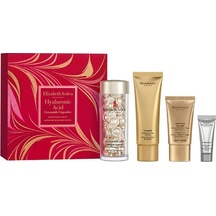 Elizabeth Arden Hyaluronic Acid Ceramide Capsules Cilt Bakım Seti