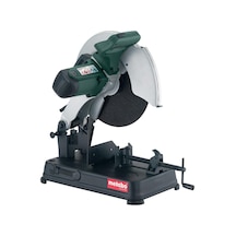Metabo CS 23-355 Profil Metal Kesme 2300W 355mm