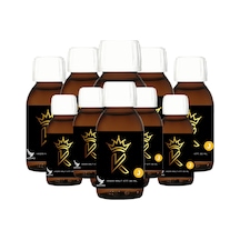 Bestpro Viski Aroma Kiti 10 Adet 30 Ml Tip J