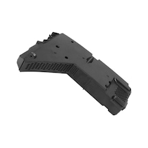 Ps5 Güç Kaynağı Adp-400fr Psu Adaptör Playstation 5 Cfı-1200 Serisi Power Supply Yedek Parça Siyah