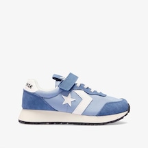 Converse Omega Trainer Easy On Çocuk Mavi Spor Ayakkabı Mavi